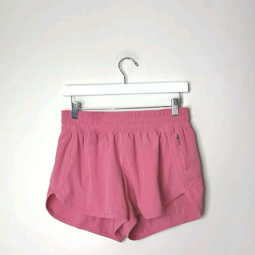 Lululemon Tracker Short